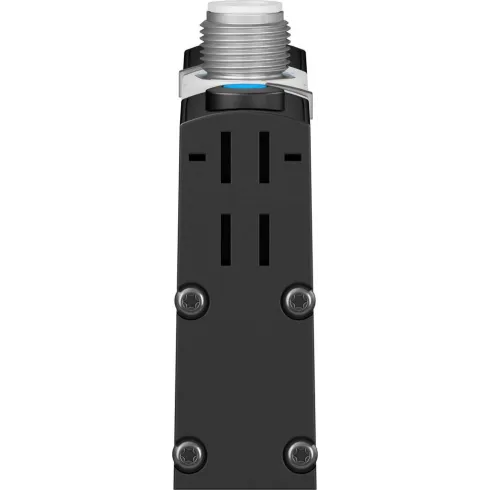 Распределитель с электромагнитным управлением Festo VSVA-B-T32C-AH-A2-1R2L