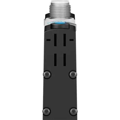 Распределитель с электромагнитным управлением Festo VSVA-B-T32H-AH-A2-1R2L