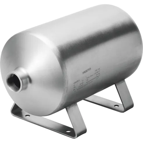 Ресивер сжатого воздуха Festo CRVZS-20