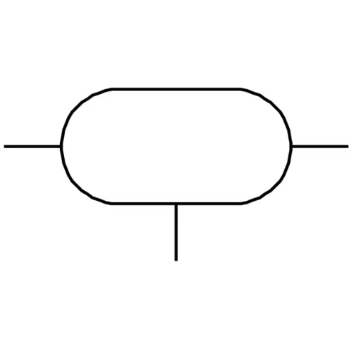 Ресивер сжатого воздуха Festo CRVZS-20