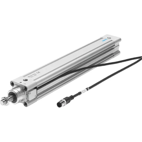 Стандартный цилиндр Festo DNCI-32