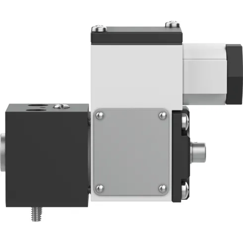 Распределитель с электромагнитным управлением Festo MGXIAH-3/2-0.8-24DC-EX