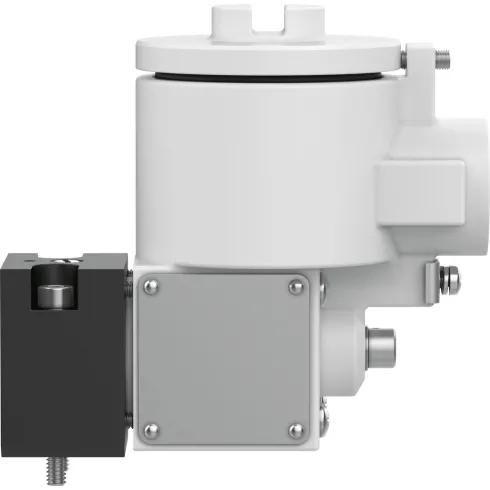 Распределитель с электромагнитным управлением Festo MGXDH-3/2-1.2-24DC-EX