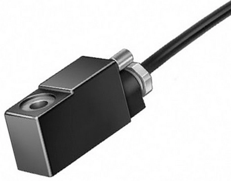 Катушка электромагнитная Festo MSFG-24DC-M-EX