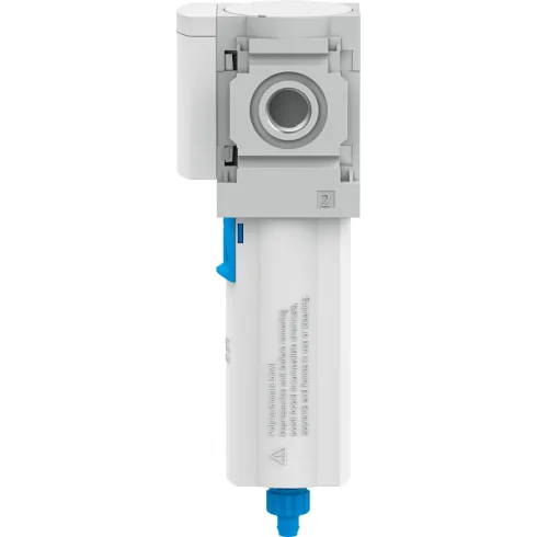 Фильтр сверхтонкой очистки Festo MS4-LFM-1/4-AUV