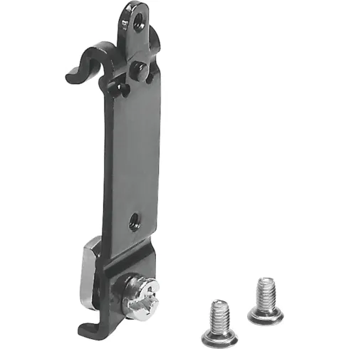 Монтаж Festo CPX-MMI-1-NRH 536689 купить в интернет-магазине  | Промышленная Автоматизация