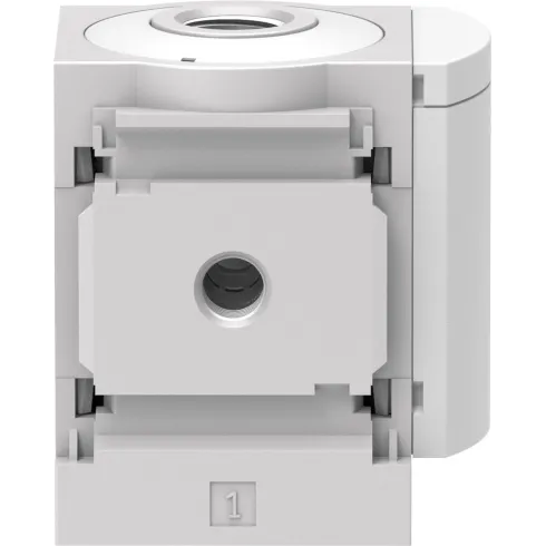 Модуль разветвления Festo MS6-FRM-1/4-I