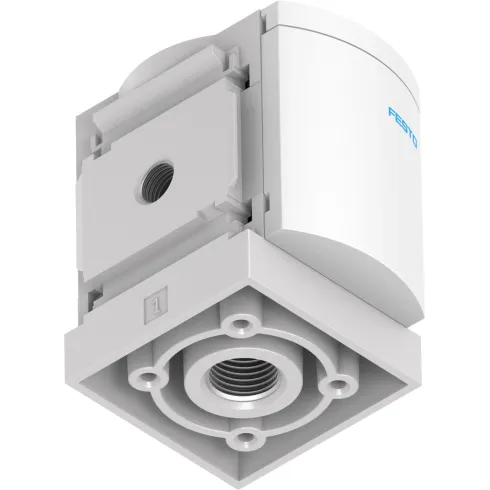 Модуль разветвления Festo MS6-FRM-1/4-I