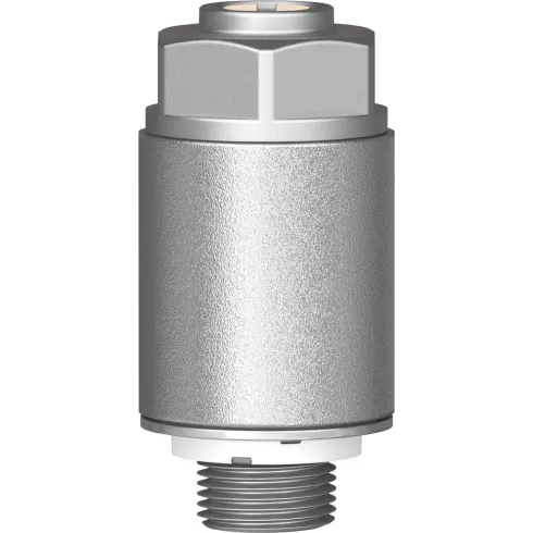 Дроссель с обратным клапаном Festo GRLA-1/8-QS-6-MF-D