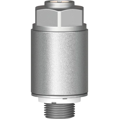 Дроссель с обратным клапаном Festo GRLA-1/8-QS-8-MF-D