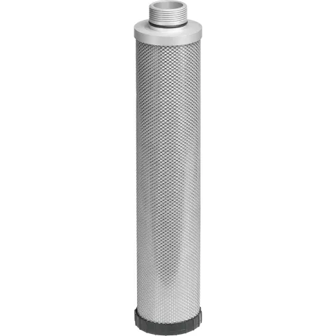 Фильтропатрон из активированного угля Festo MS12-LFX