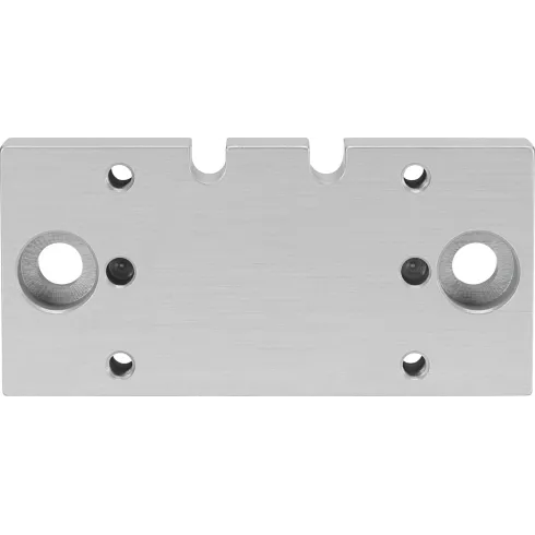 Адаптерная плита для параллельного захвата Festo HAPG-81