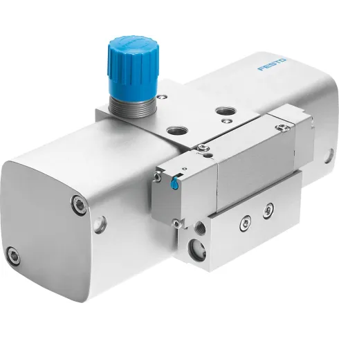 Усилитель давления Festo DPA-40-16