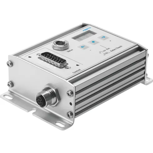 Контроллер позиционирования Festo SPC11-INC