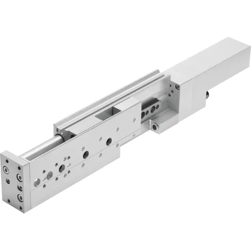 Мини-суппорт Festo SLTE-16-100-LS-G04