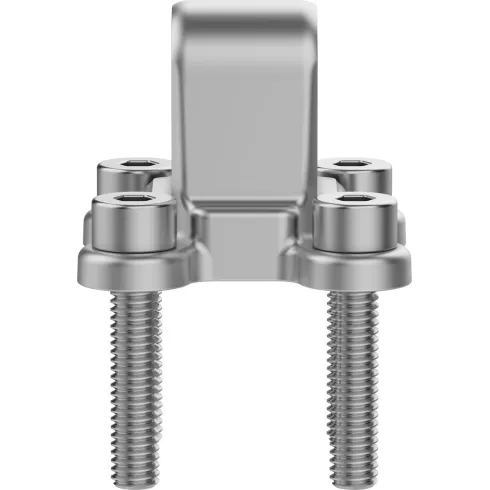 Фланец с осью Festo SNCL-16