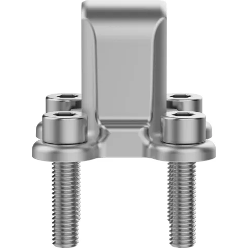 Фланец с осью Festo SNCL-20