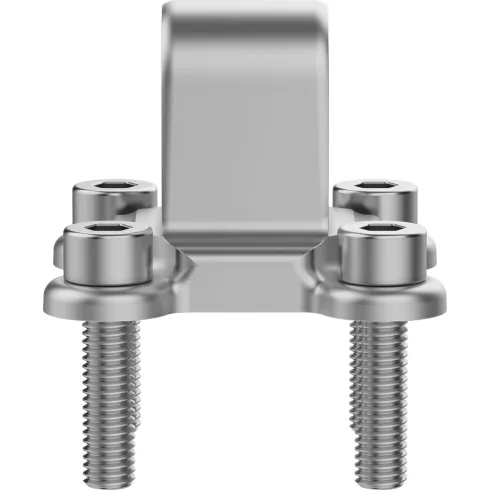 Фланец с осью Festo SNCL-25