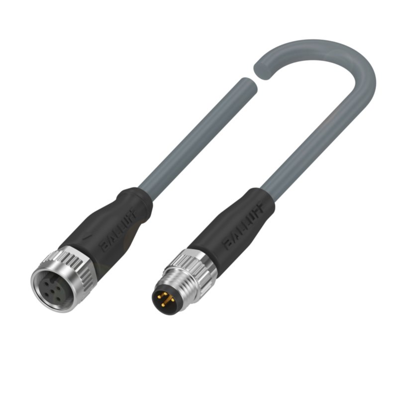 Соединительный кабель Balluff BCC M415-M314-3F-304-VX8434-010