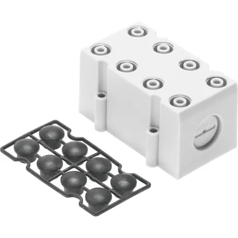 Крышка Festo AK-8KL