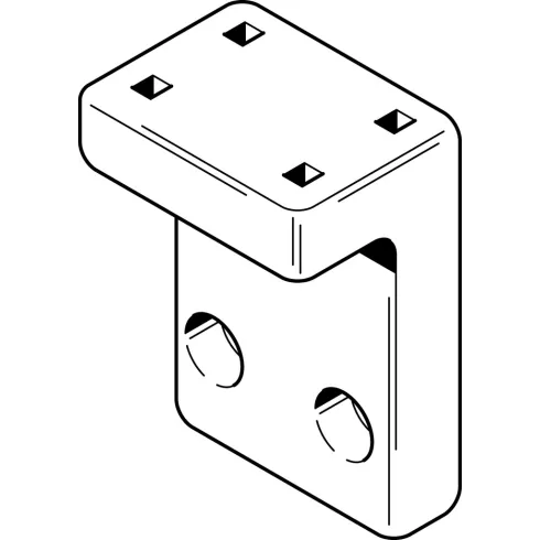 Держатель датчика Festo SIEZ-UH