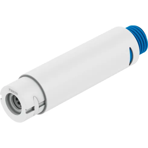 Глушитель для вакуумного эжектора Festo UOM-1/4