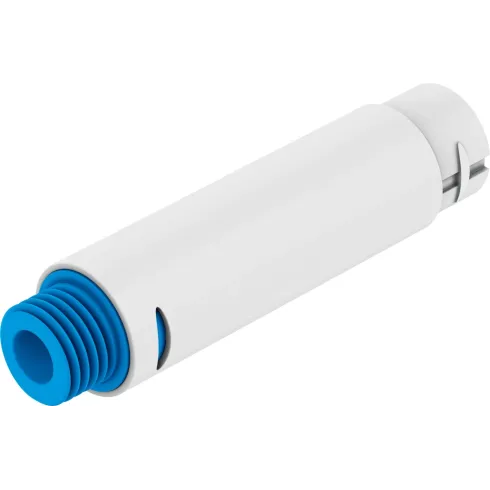 Глушитель для вакуумного эжектора Festo UOM-1/4