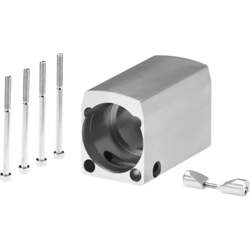 Корпус муфты Festo EAMK-A-E48-52C