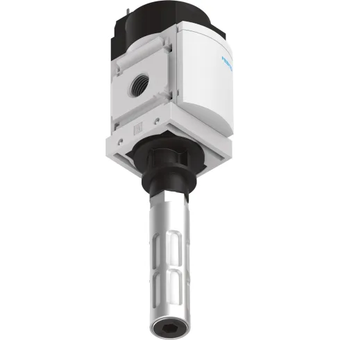 Отсечной распределитель Festo MS6-EE-1/2-V110-S