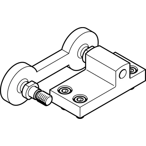 Поводок Festo FKC-40