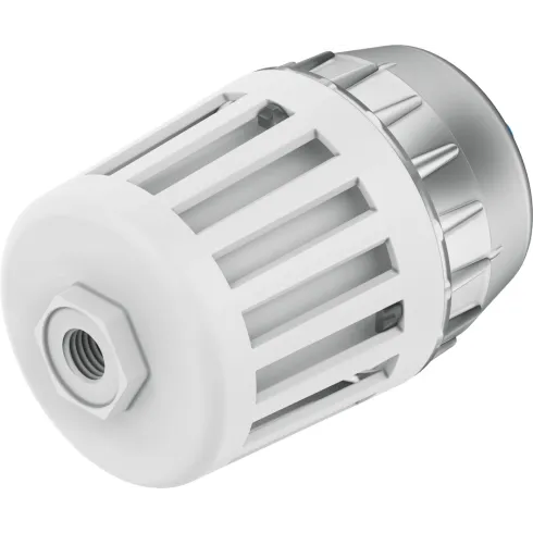 Фильтр-глушитель шума Festo LFU-1/4