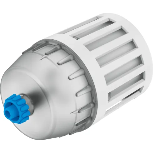 Фильтр-глушитель шума Festo LFU-1/4
