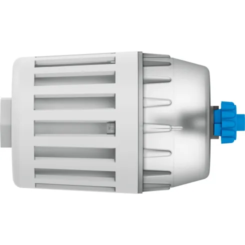 Фильтр-глушитель шума Festo LFU-1/4