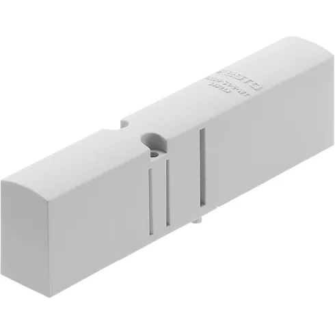 Плита-заглушка Festo VABB-S4-2-WT