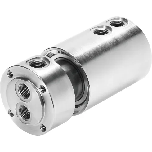 Поворотный коллектор Festo GF-1/8-2