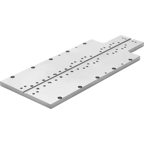 Основной комплект Festo HMVZ-6