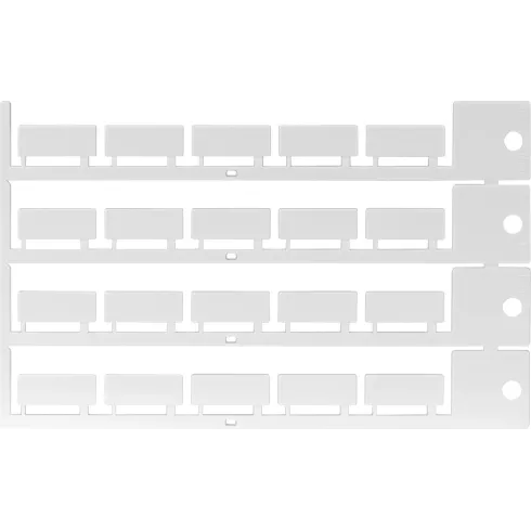 Информационная табличка Festo IBS-8X20