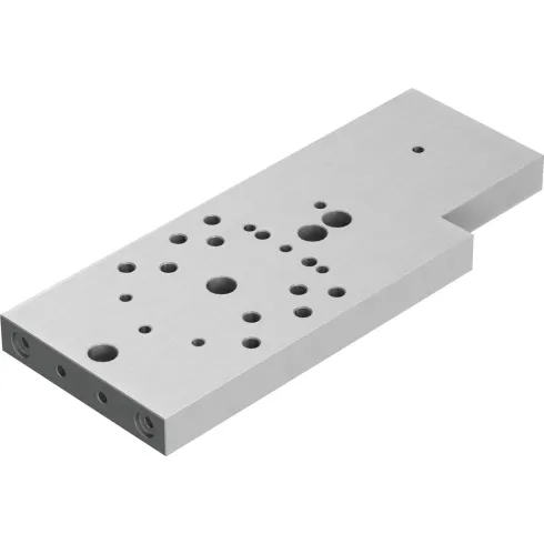 Основной комплект Festo HMVM-RP/FP-DL25/40