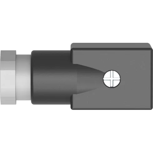 Штекерная розетка Festo MSSD-F-M16