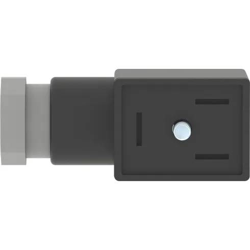 Штекерная розетка Festo MSSD-F-M16