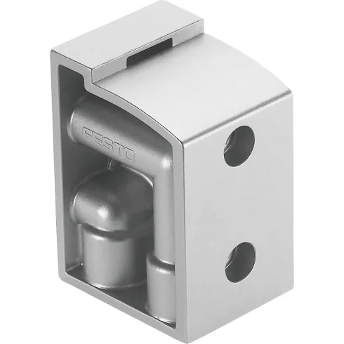 Угловая соединительная плита Festo VABF-S4-2-A2G2-G18