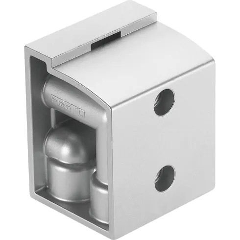 Угловая соединительная плита Festo VABF-S4-1-A2G2-G14