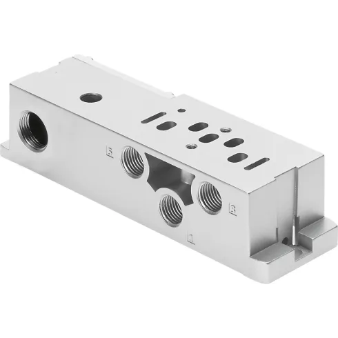 Монтажная плита Festo VABS-S4-1S-G14-K2