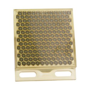 Высокотемпературные рефлекторы IFM Electronic для оптических датчиков