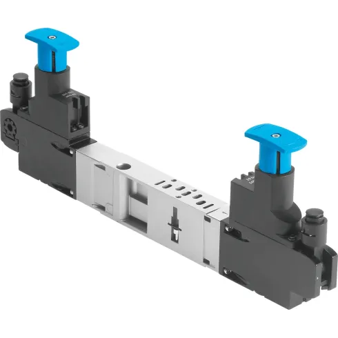 Блоки регуляторов Festo VABF-S4-2-R5C2-C-6