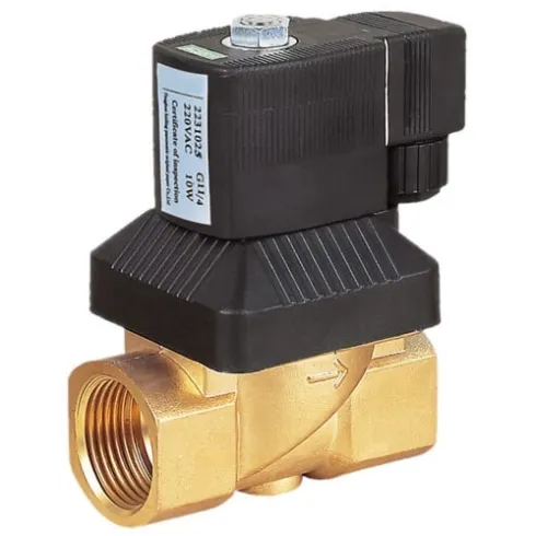 Электромагнитный клапан SENYA 5404-200-06-A4