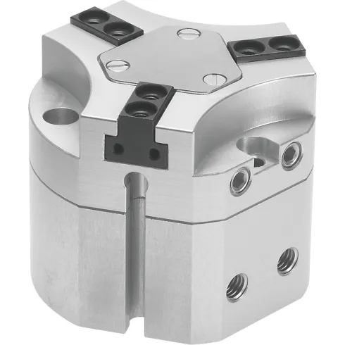 Захват трехточечный Т-образный прочный Festo HGDT-50-A-G2