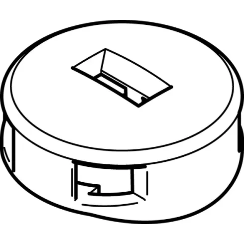 Защитный колпачок Festo VMPA-HBT-B