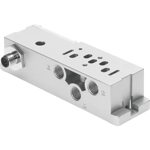 Монтажная плита Festo VABS-S4-1S-G14-B-R3