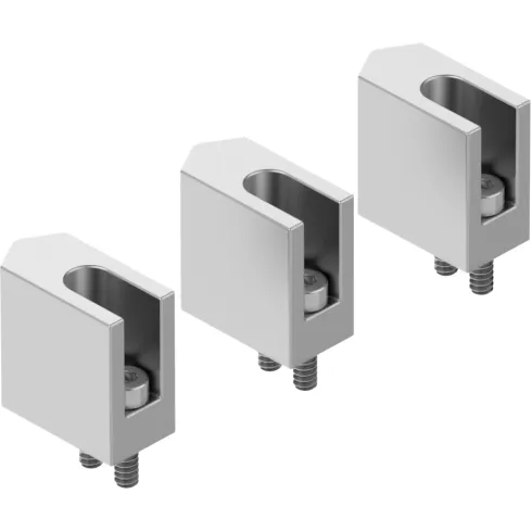 Губки захвата Festo BUB-HGDT-25